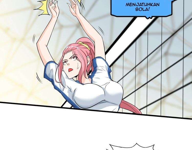 I Am an Invincible Genius Chapter 24 - halaman 54
