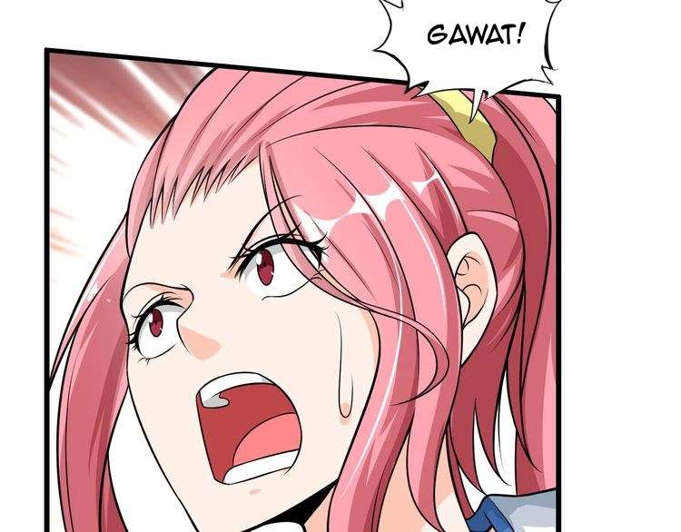 I Am an Invincible Genius Chapter 24 - halaman 55