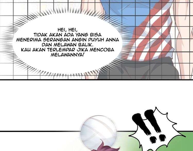 I Am an Invincible Genius Chapter 24 - halaman 60