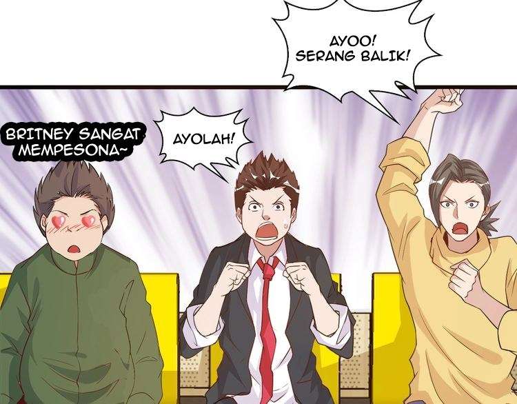 I Am an Invincible Genius Chapter 24 - halaman 7