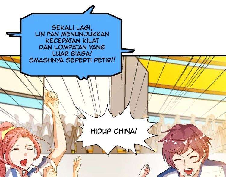 I Am an Invincible Genius Chapter 24 - halaman 75