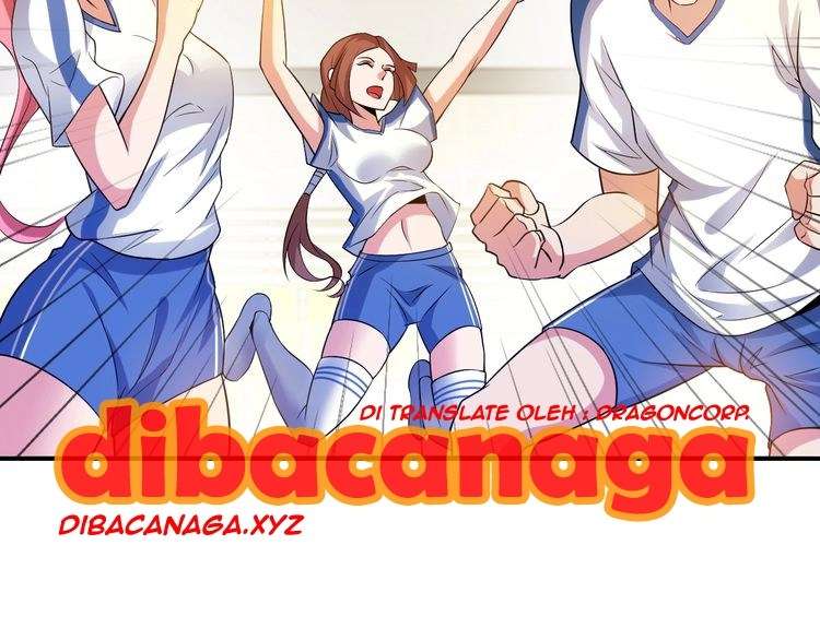 I Am an Invincible Genius Chapter 24 - halaman 76