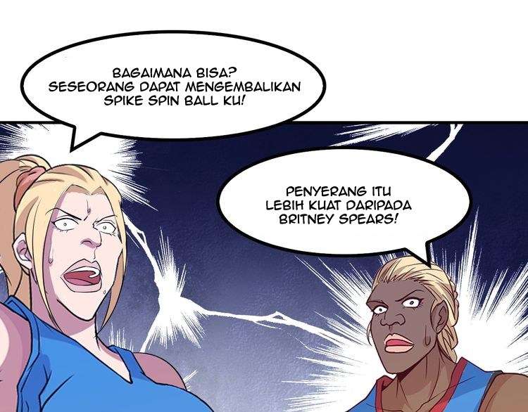 I Am an Invincible Genius Chapter 24 - halaman 80