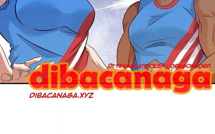 I Am an Invincible Genius Chapter 24 - halaman 81