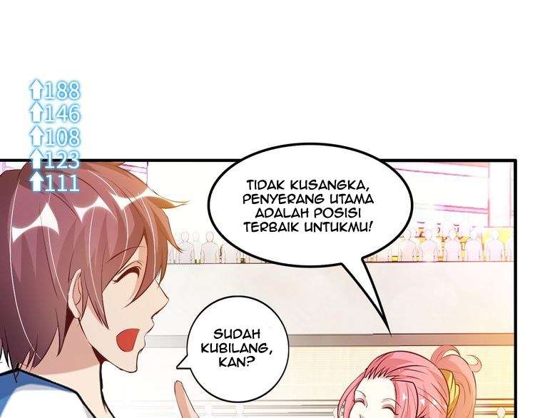 I Am an Invincible Genius Chapter 24 - halaman 82