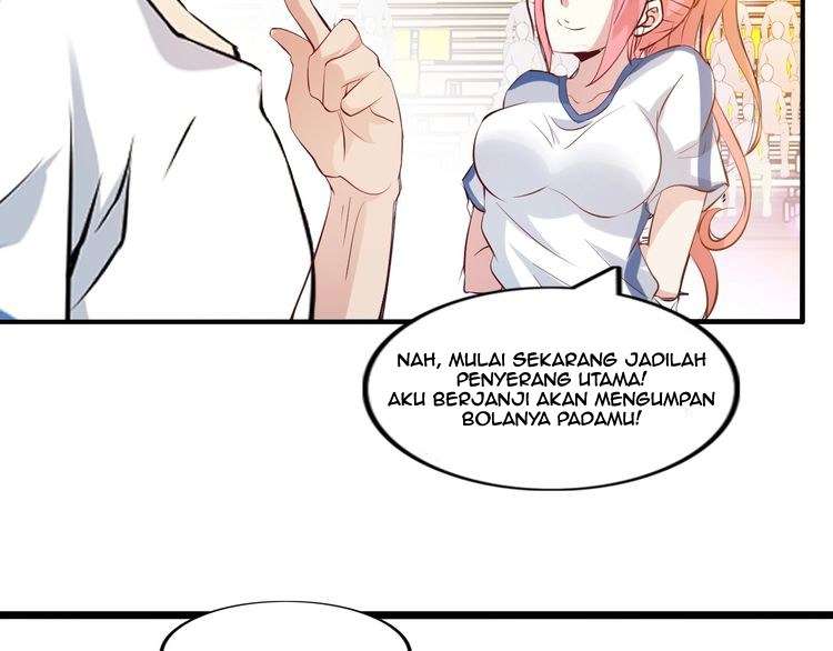 I Am an Invincible Genius Chapter 24 - halaman 83