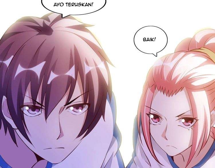 I Am an Invincible Genius Chapter 24 - halaman 84