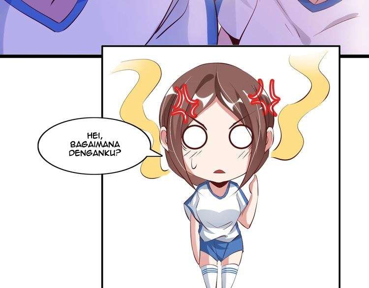 I Am an Invincible Genius Chapter 24 - halaman 85