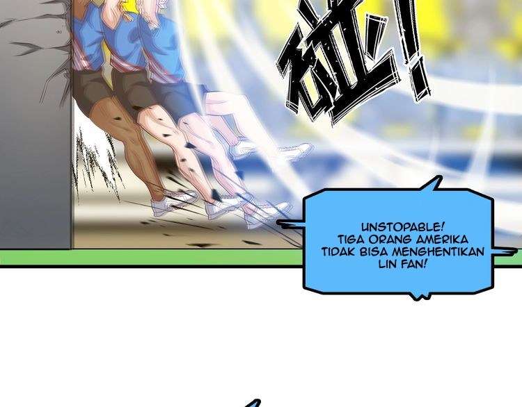 I Am an Invincible Genius Chapter 24 - halaman 90
