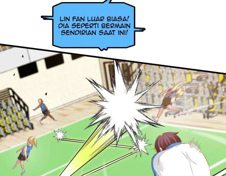 I Am an Invincible Genius Chapter 24 - halaman 91