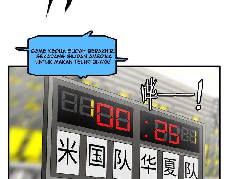 I Am an Invincible Genius Chapter 24 - halaman 93