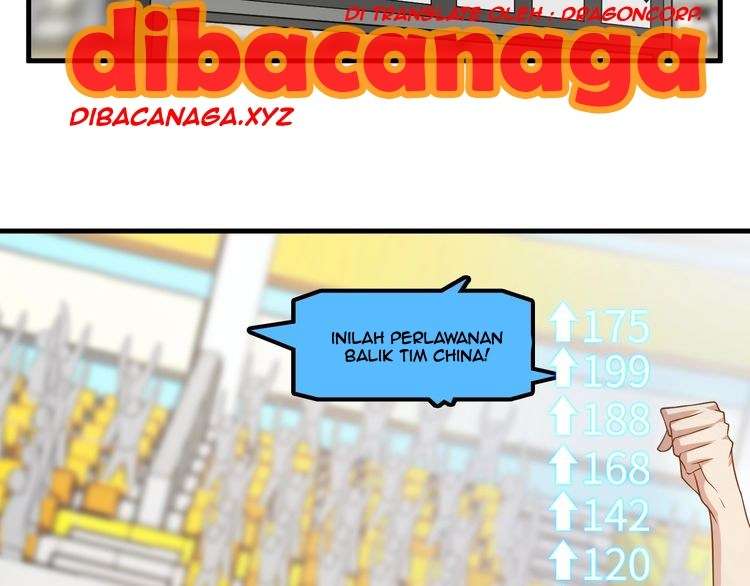 I Am an Invincible Genius Chapter 24 - halaman 94