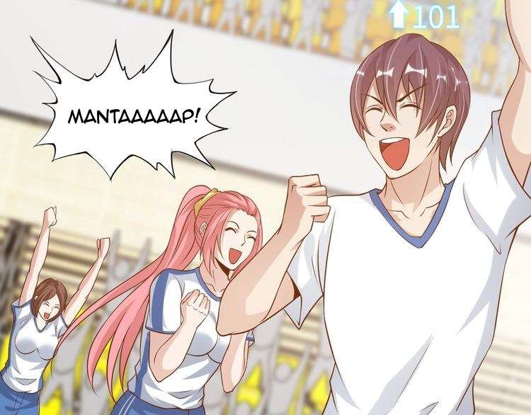 I Am an Invincible Genius Chapter 24 - halaman 95
