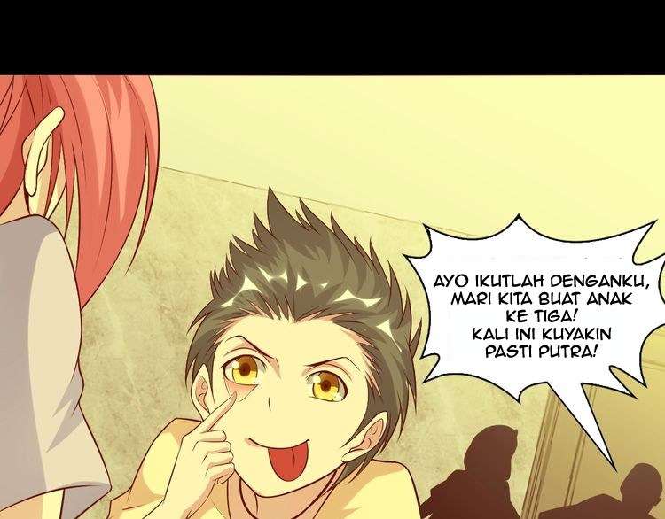 I Am an Invincible Genius Chapter 25 - halaman 100