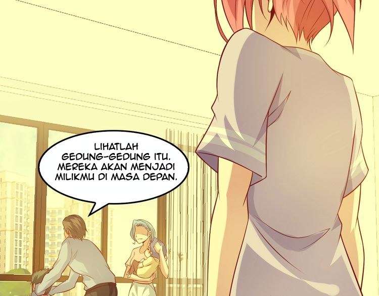I Am an Invincible Genius Chapter 25 - halaman 106