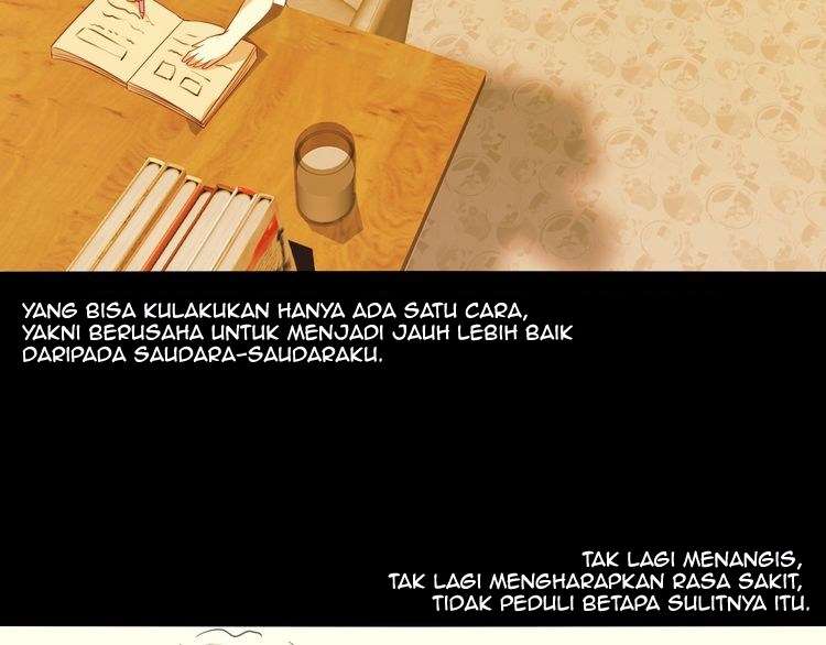 I Am an Invincible Genius Chapter 25 - halaman 109