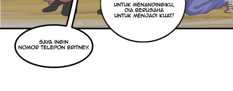 I Am an Invincible Genius Chapter 25 - halaman 11