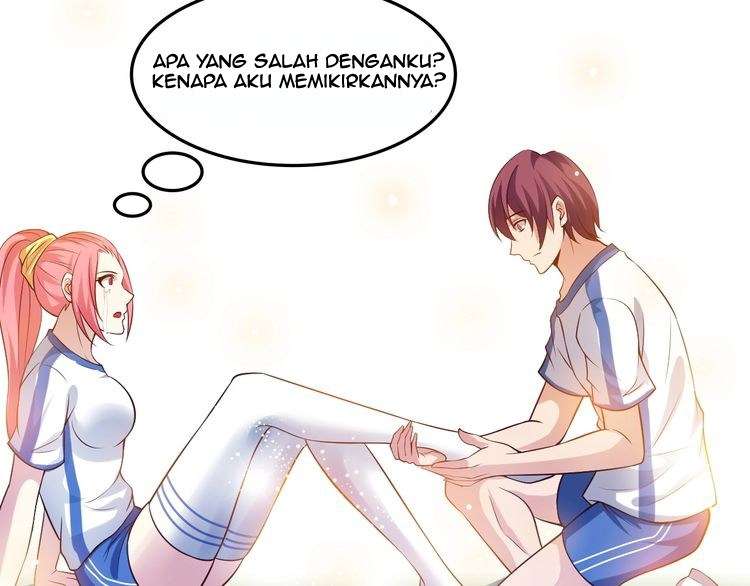I Am an Invincible Genius Chapter 25 - halaman 119
