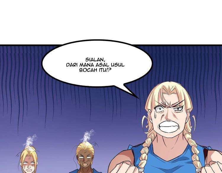 I Am an Invincible Genius Chapter 25 - halaman 12