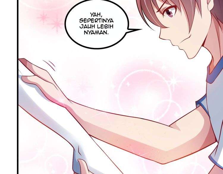 I Am an Invincible Genius Chapter 25 - halaman 121
