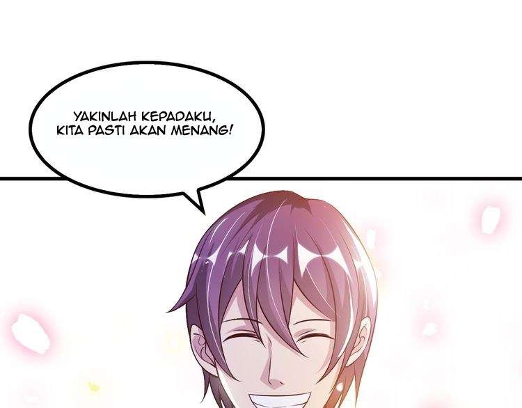 I Am an Invincible Genius Chapter 25 - halaman 123