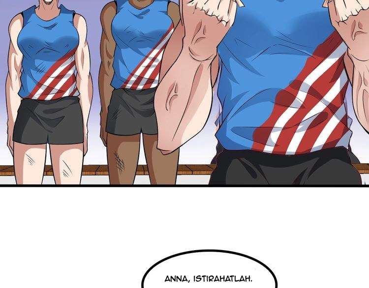 I Am an Invincible Genius Chapter 25 - halaman 13