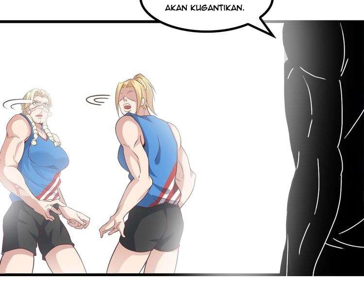 I Am an Invincible Genius Chapter 25 - halaman 14