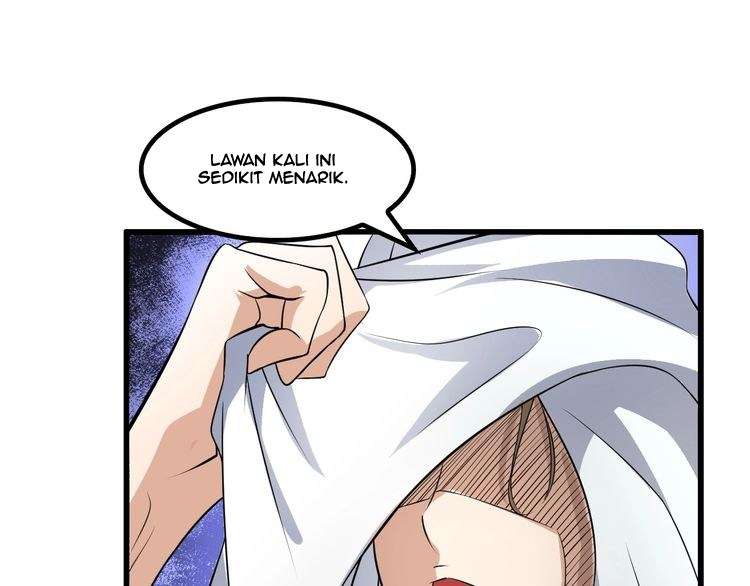 I Am an Invincible Genius Chapter 25 - halaman 15