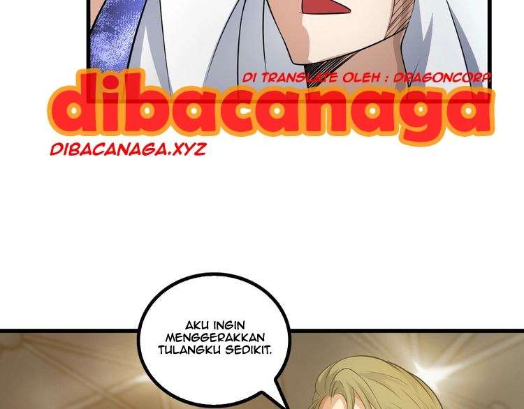I Am an Invincible Genius Chapter 25 - halaman 16