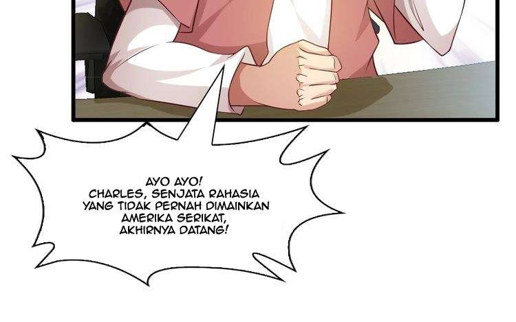 I Am an Invincible Genius Chapter 25 - halaman 20