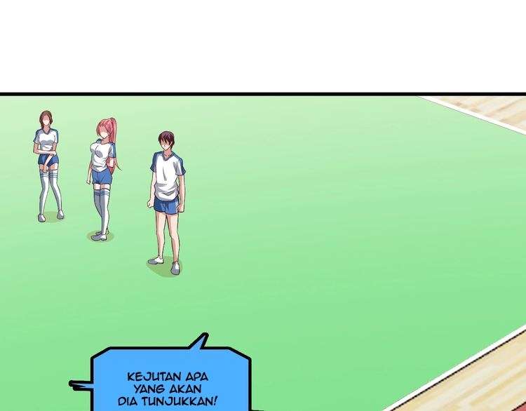 I Am an Invincible Genius Chapter 25 - halaman 21