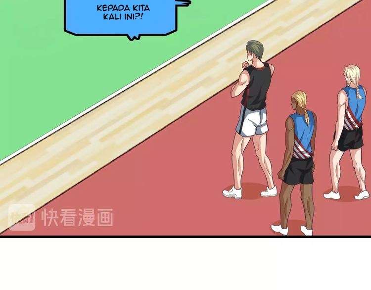 I Am an Invincible Genius Chapter 25 - halaman 22