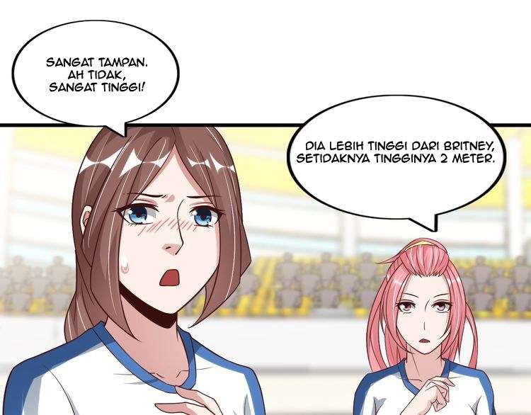 I Am an Invincible Genius Chapter 25 - halaman 23