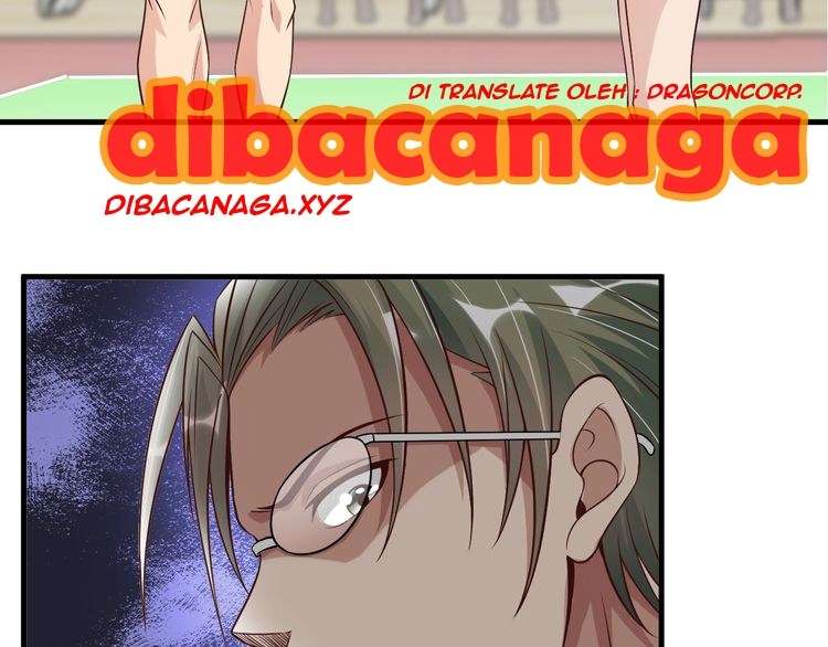 I Am an Invincible Genius Chapter 25 - halaman 26