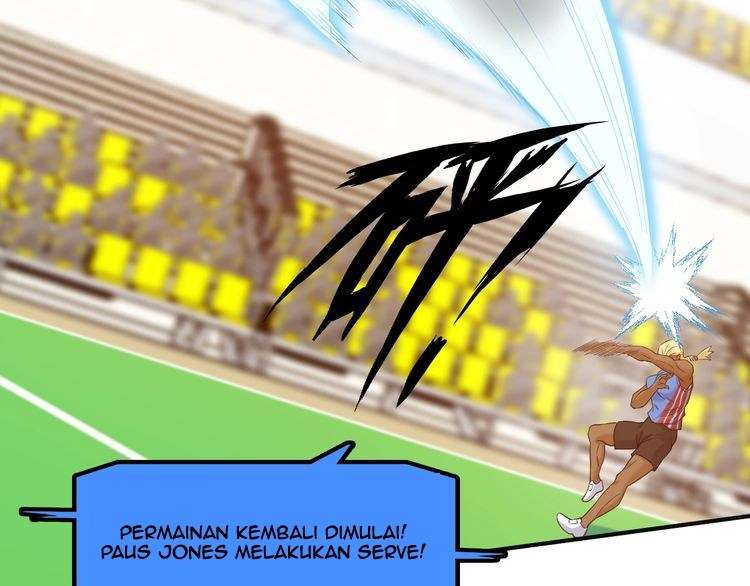I Am an Invincible Genius Chapter 25 - halaman 31