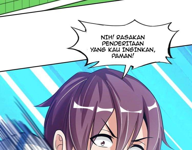 I Am an Invincible Genius Chapter 25 - halaman 34