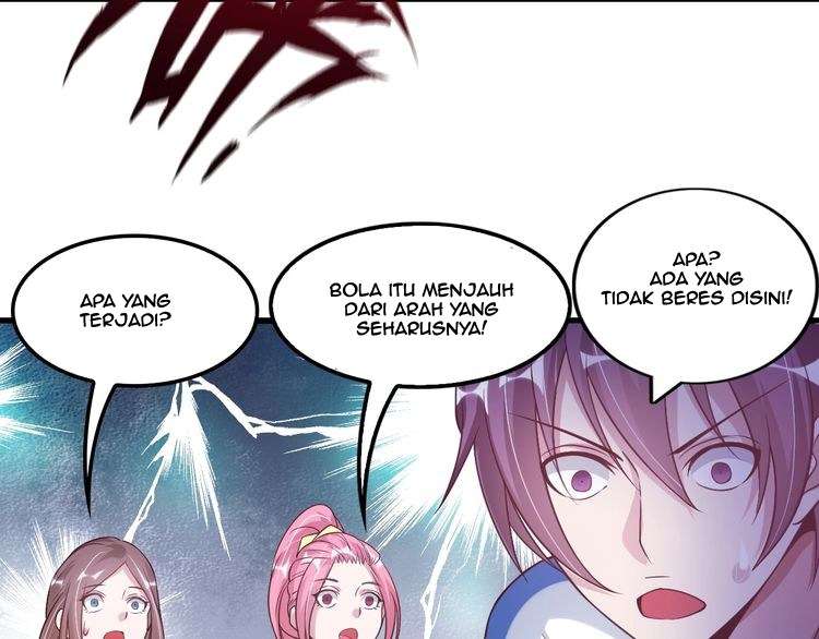 I Am an Invincible Genius Chapter 25 - halaman 49