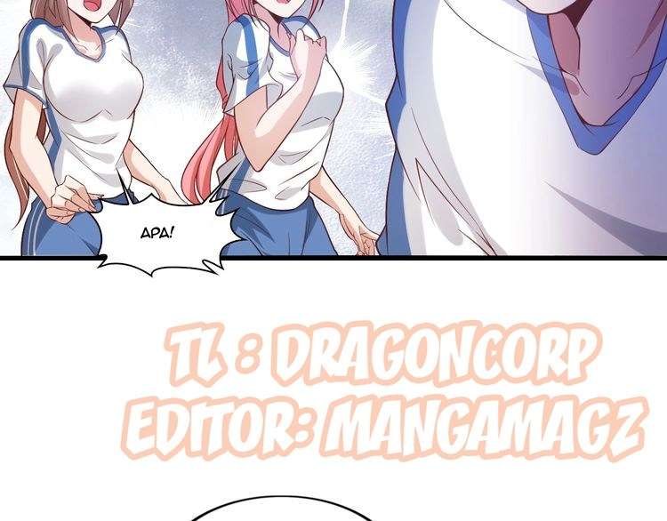 I Am an Invincible Genius Chapter 25 - halaman 50