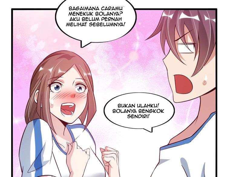 I Am an Invincible Genius Chapter 25 - halaman 51