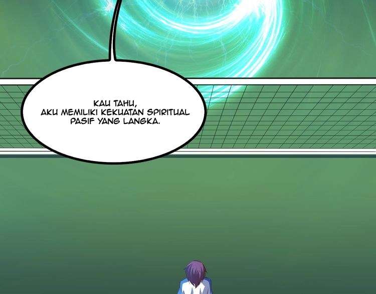 I Am an Invincible Genius Chapter 25 - halaman 53