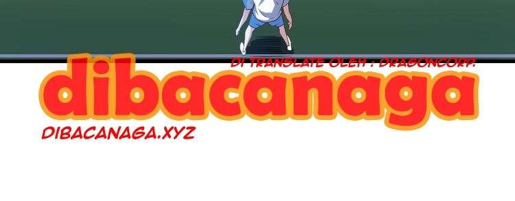 I Am an Invincible Genius Chapter 25 - halaman 54
