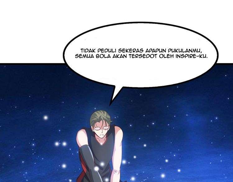 I Am an Invincible Genius Chapter 25 - halaman 55