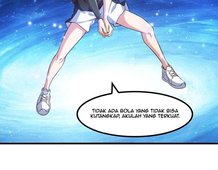 I Am an Invincible Genius Chapter 25 - halaman 56