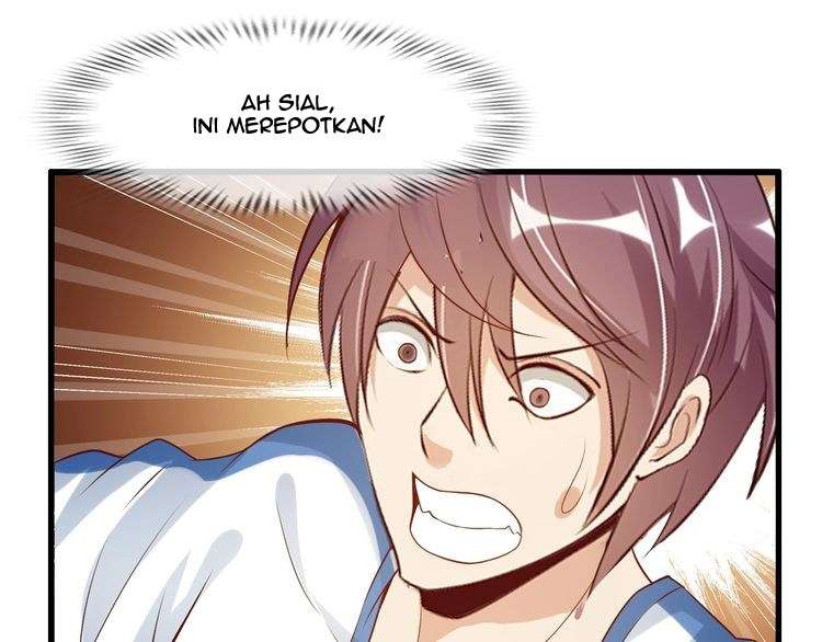 I Am an Invincible Genius Chapter 25 - halaman 57