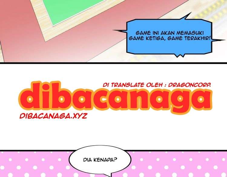 I Am an Invincible Genius Chapter 25 - halaman 6