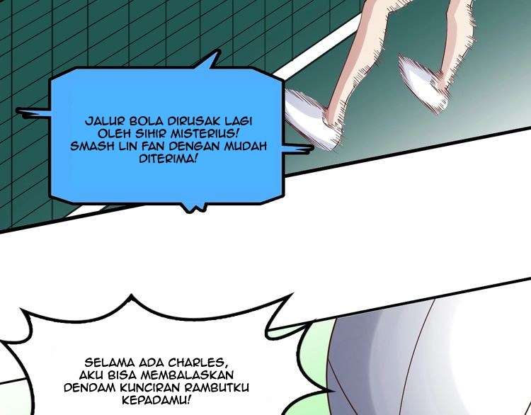 I Am an Invincible Genius Chapter 25 - halaman 60