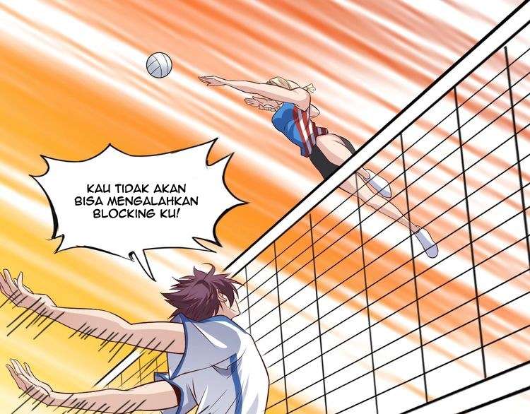 I Am an Invincible Genius Chapter 25 - halaman 63