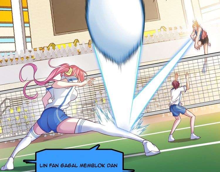 I Am an Invincible Genius Chapter 25 - halaman 67