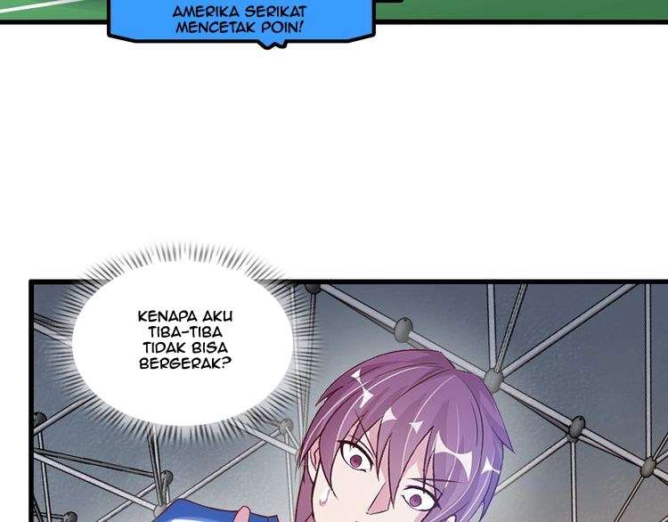 I Am an Invincible Genius Chapter 25 - halaman 68