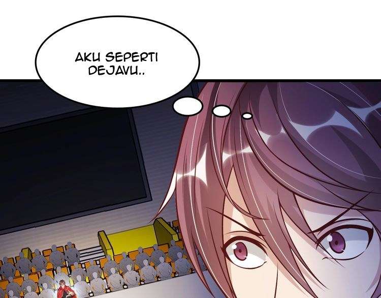 I Am an Invincible Genius Chapter 25 - halaman 70